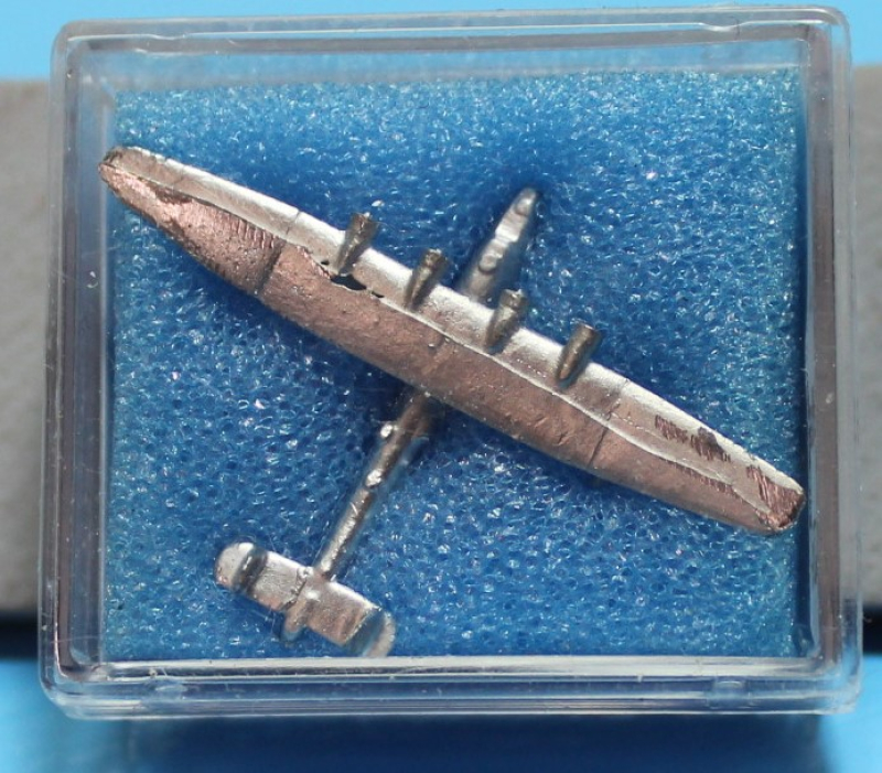 F 15  Kawanishi H6K5 "Mavis" (1 St.) J 1938